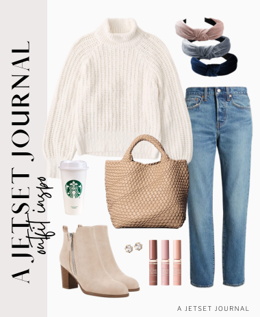 Cozy Outfit Ideas To Style For Quick Comfort