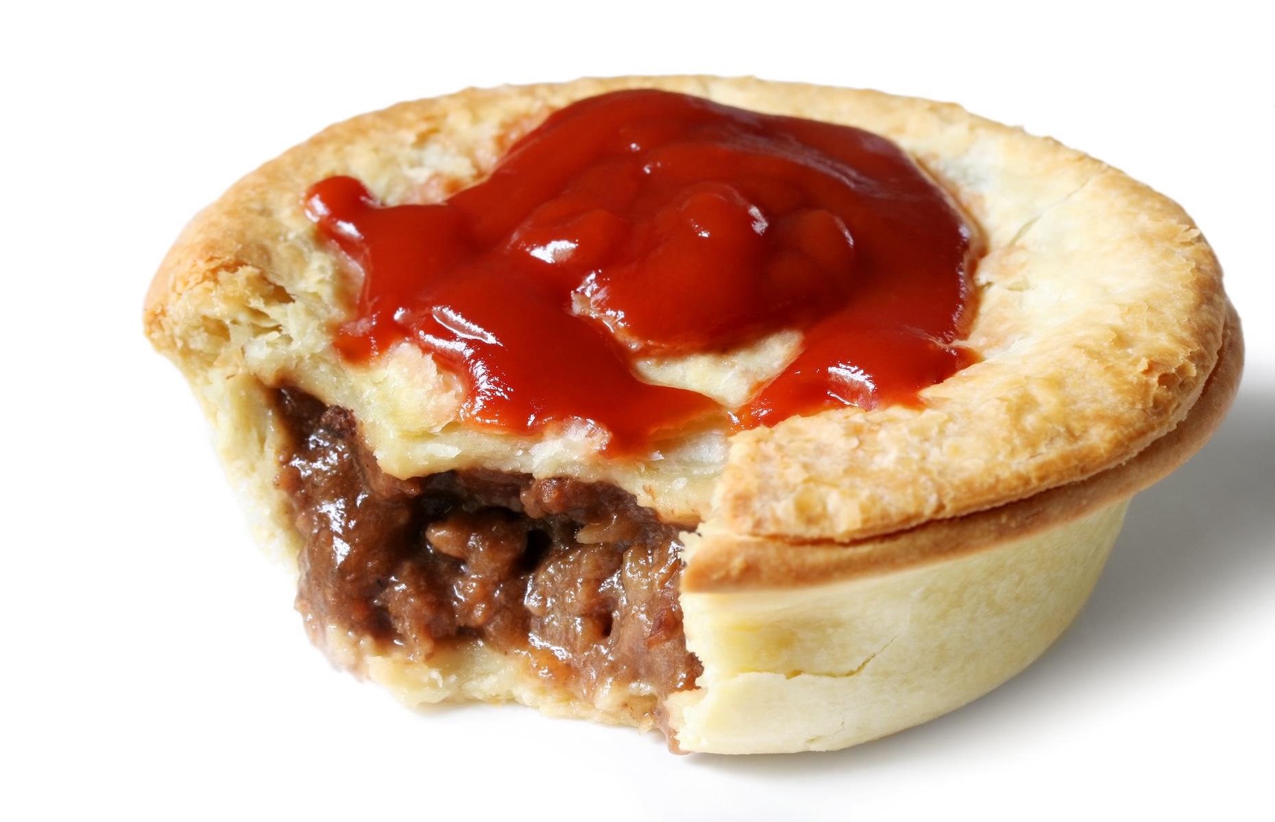 27 delicious foods you’ll ONLY find in Australia