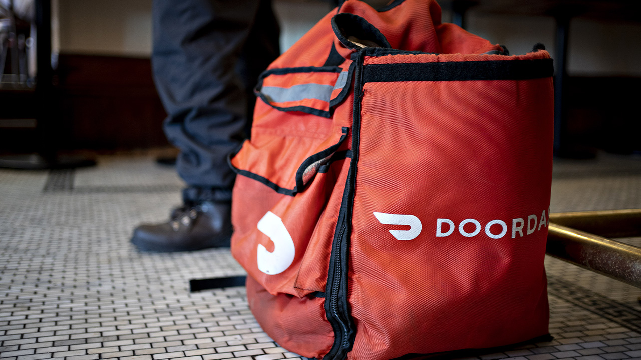 amazon, doordash says data shows seattle pay rules have caused 'unprecedented drop' in business