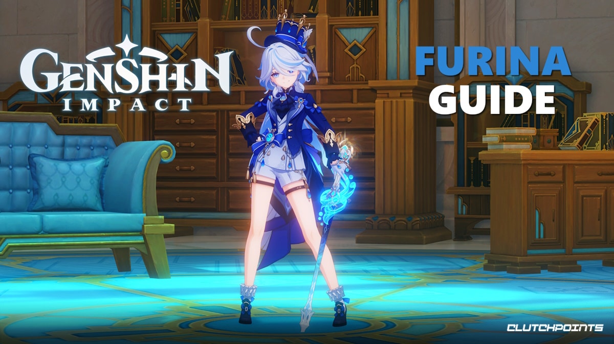 Furina Best Weapon Build And Artifact Build In Genshin Impact   AA1jz6YD.img