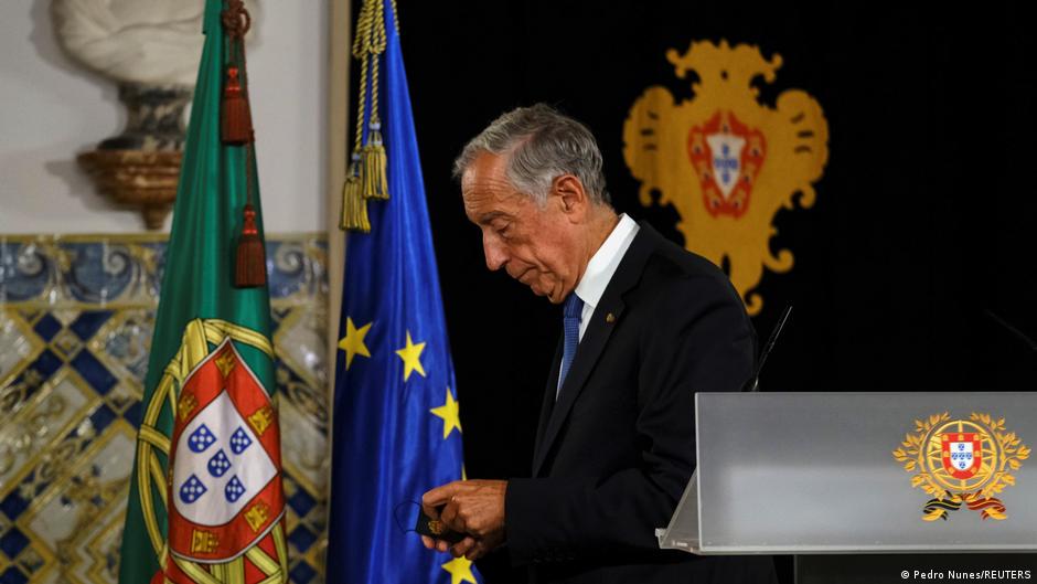polémica: portugal e a reparação dos crimes coloniais