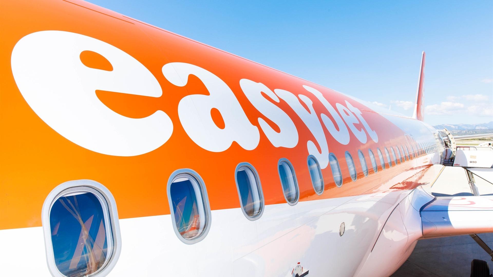 Easyjet launches three new routes for summer 2024 Larnaca in Cyprus