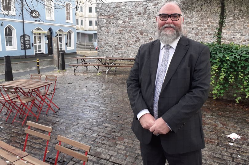 delay over renaming of controversial plymouth sir john hawkins square