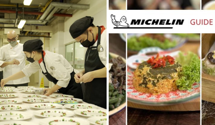 Michelin Guide Announces Its 2024 Gourmand Selection For KL And Penang   AA1jzXE8.img