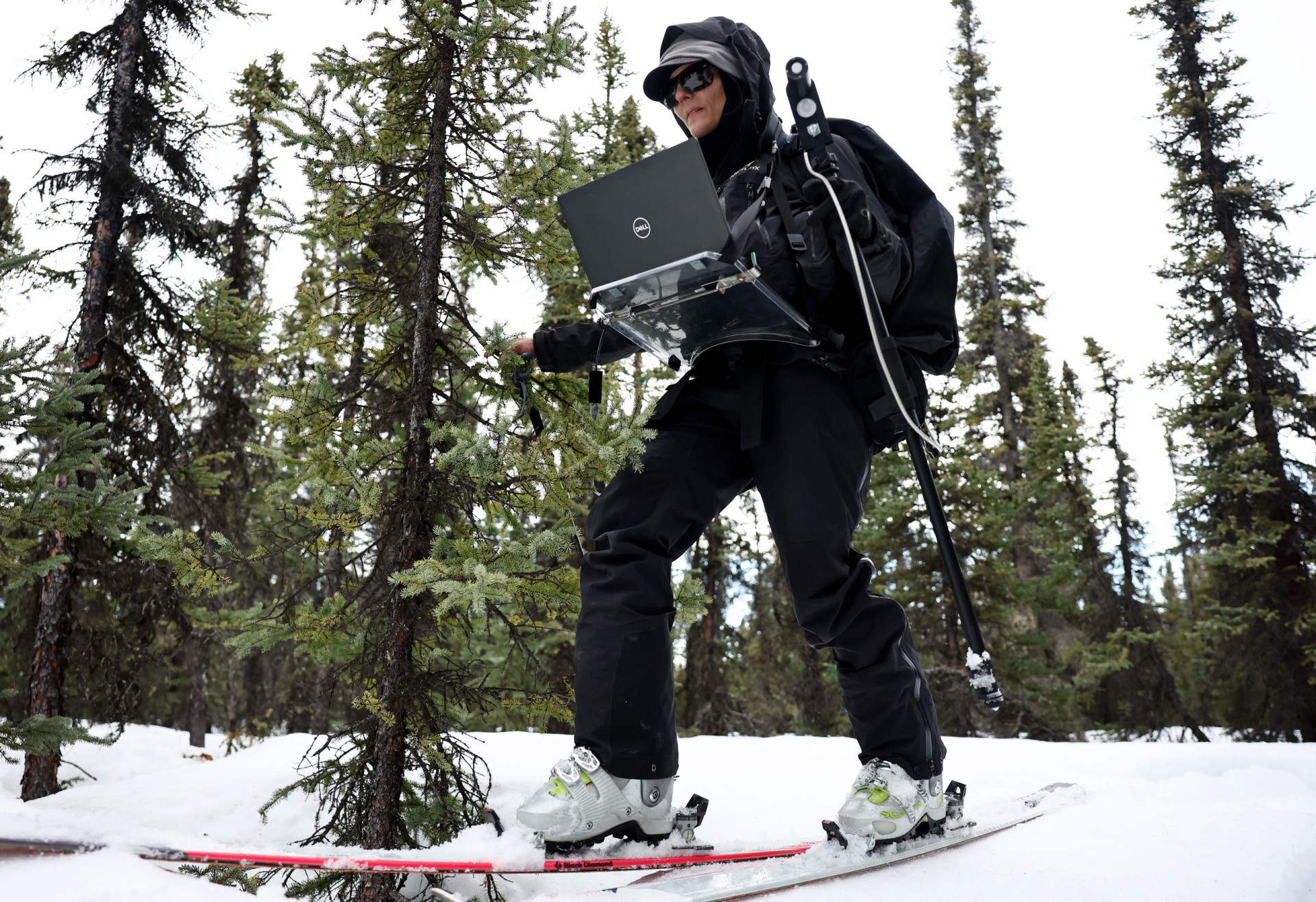 Reagans HAARP-initiatief