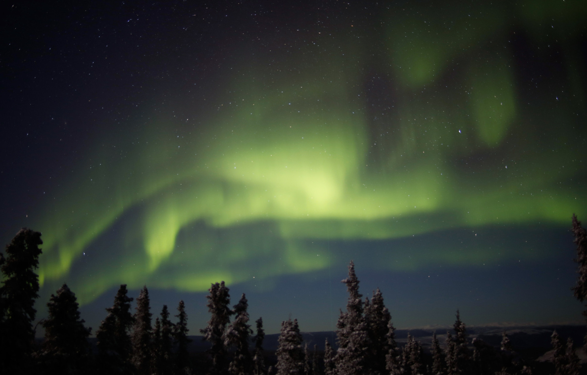 Reagans HAARP-initiatief