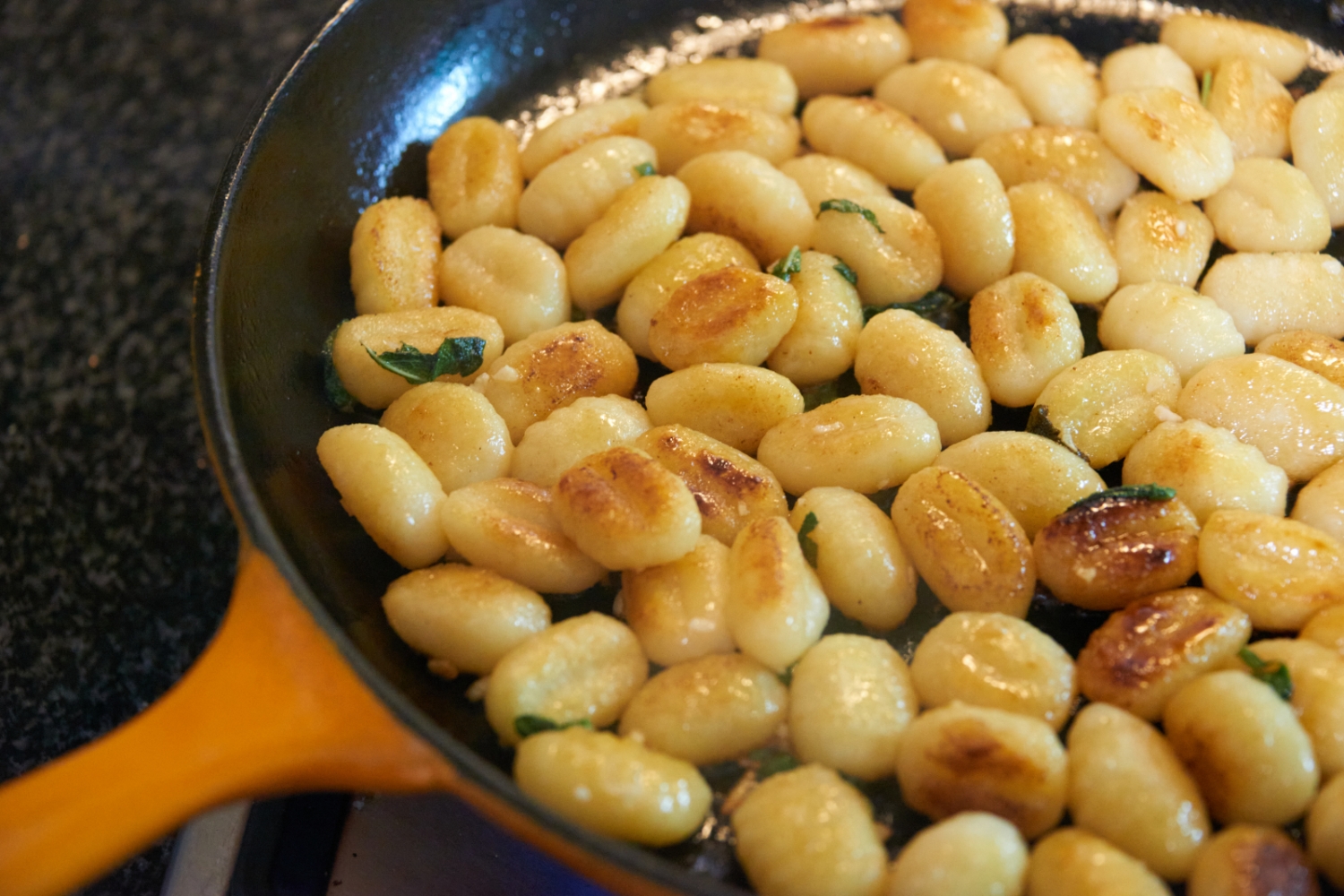 Tolle Knolle: Was du alles mit Kartoffeln machen kannst!