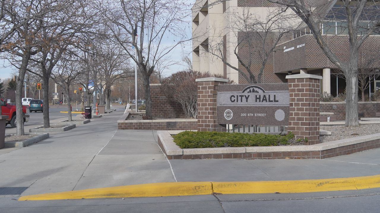 Rapid City S 2024 CDBG Action Plan Green Lit To Go To City Council   AA1k05tF.img