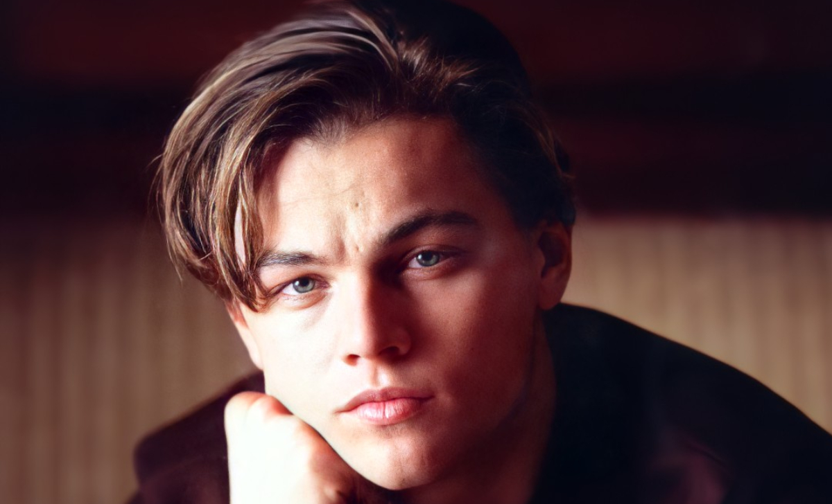 Is it Johnny Depp or Leonardo Dicaprio?