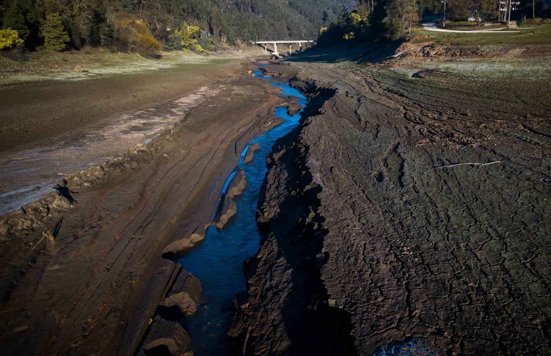 33 recent climate change events that SHOCKED humanity