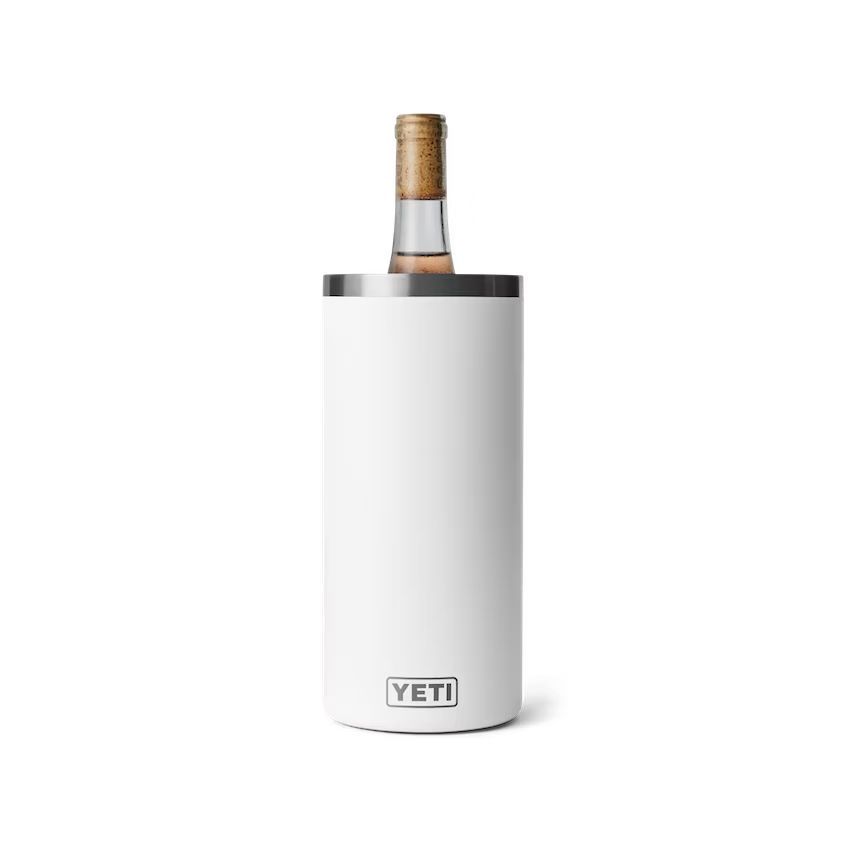 <p><strong>$70.00</strong></p><p><a href="https://go.redirectingat.com?id=74968X1553576&url=https%3A%2F%2Fwww.yeti.com%2Fdrinkware%2Fbarware%2Fwine-chiller.html&sref=https%3A%2F%2Fwww.harpersbazaar.com%2Ffashion%2Ftrends%2Fg40911125%2Fbest-anniversary-gifts%2F">Shop Now</a></p><p>For the outdoorsy couple with a taste for chilled wine. </p>