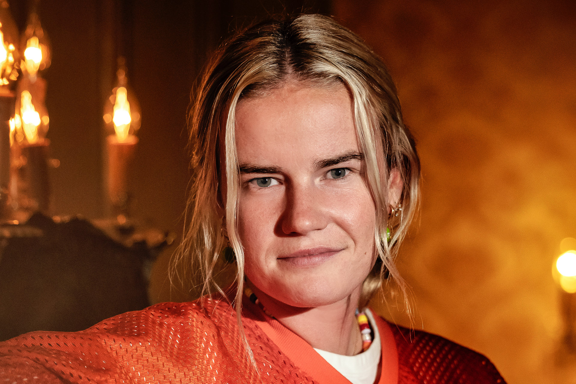 Single Entity Meaning