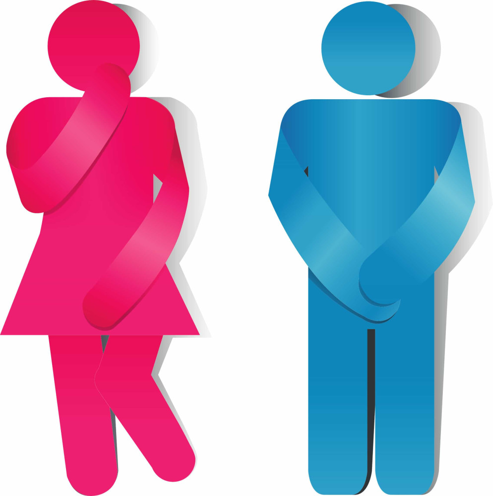 Incontinence and the embarrassment it causes