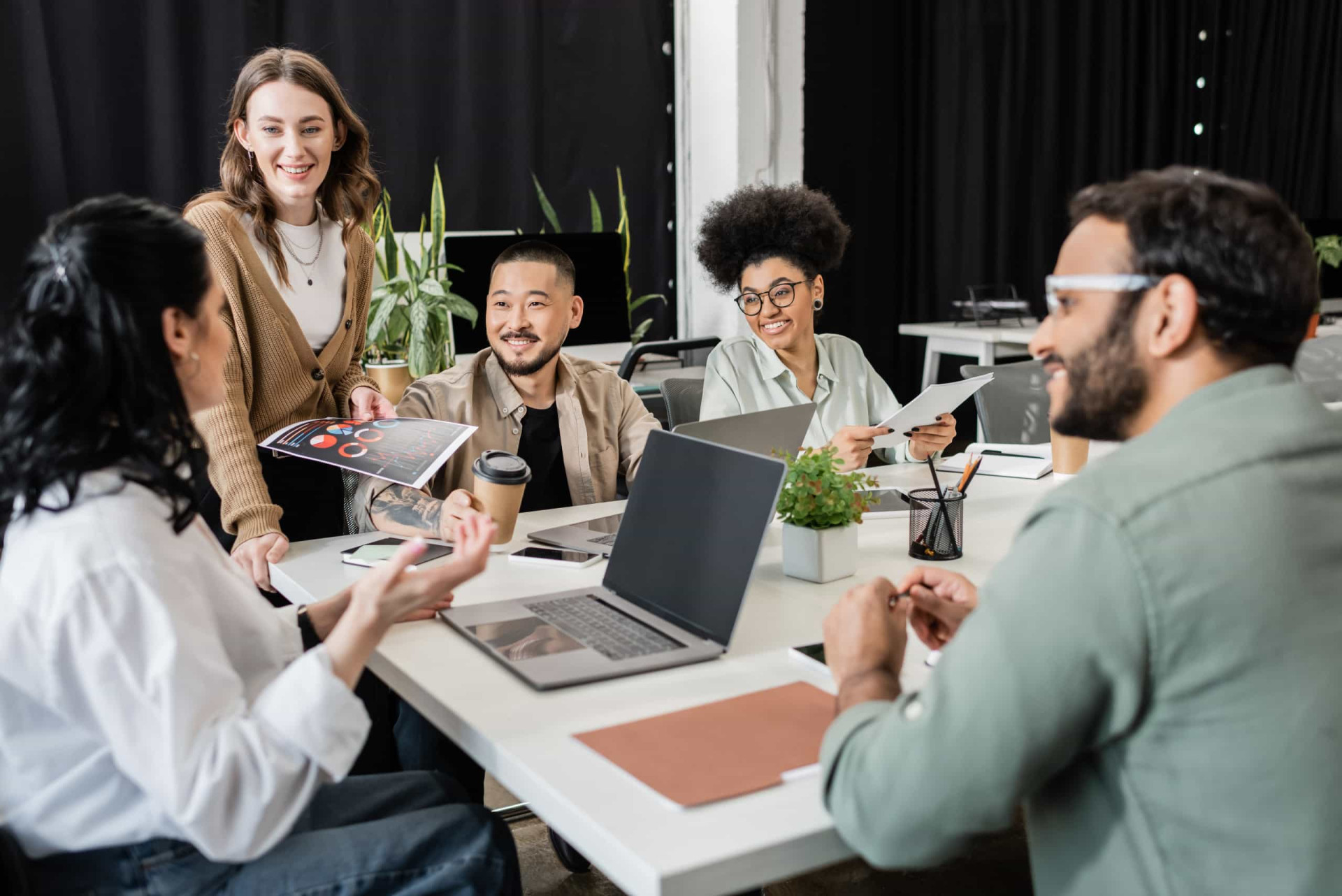 <p>Your team is the backbone. Cultivate a culture where every member feels valued and aligned with the mission. Fostering open communication and recognizing individual strengths create a powerhouse of collective innovation, propelling your business forward.</p><p>You may also like:<a href="https://www.starsinsider.com/n/392187?utm_source=msn.com&utm_medium=display&utm_campaign=referral_description&utm_content=616583en-us"> Mind-blowing photos of the unseen side of things</a></p>