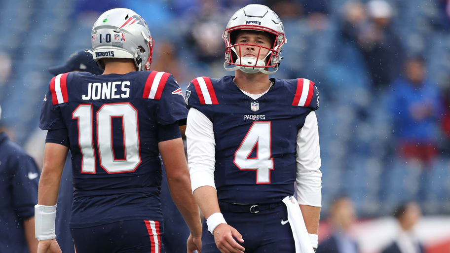 10 Quarterbacks Who Could Be Patriots Starter In 2024   AA1k1CnS.img