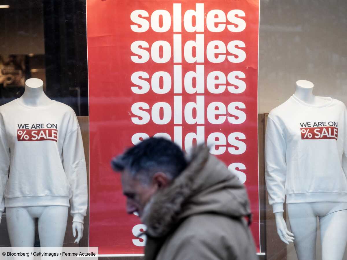 Soldes d'hiver 2024 voici les dates officielles de début et de fin