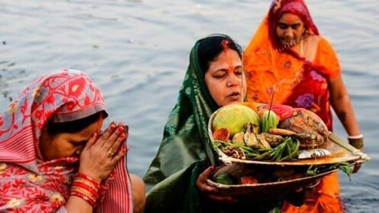 Chhath Puja 2023 Set To Begin Date Rituals Significance Sunset And Sunrise Timings For All Days 4451