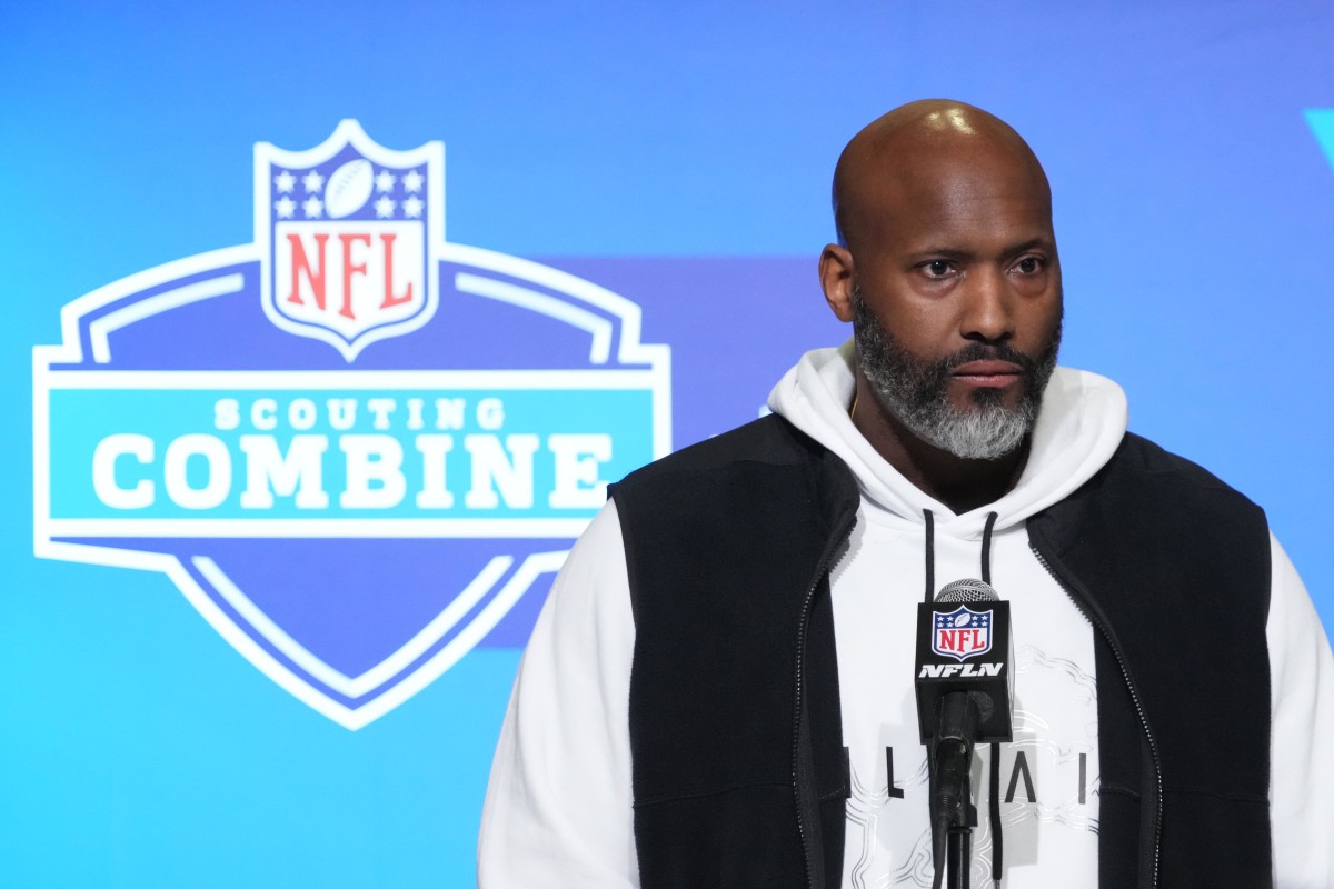 Detroit Lions 5 biggest draft needs