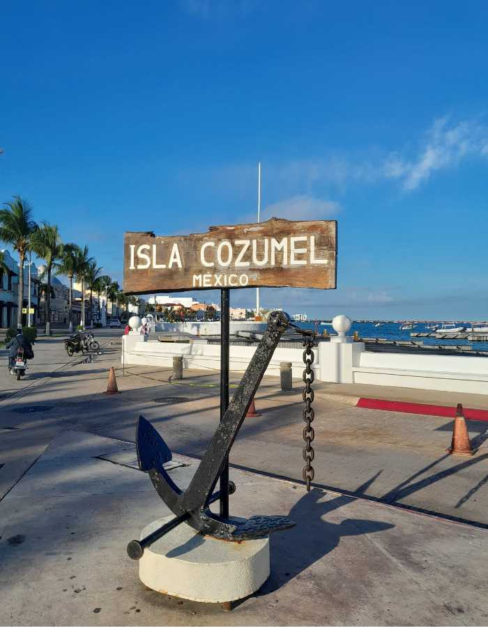 Is Cozumel Worth Visiting in 2024? (By a Local)
