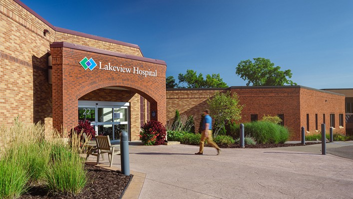 Stillwater: Lakeview Hospital Expanding To $400M Campus At New Location