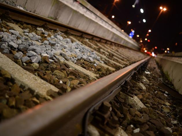 Nach Sturz Ins S-Bahn-Gleis Im Hauptbahnhof München ‒ Betrunkener Mann ...