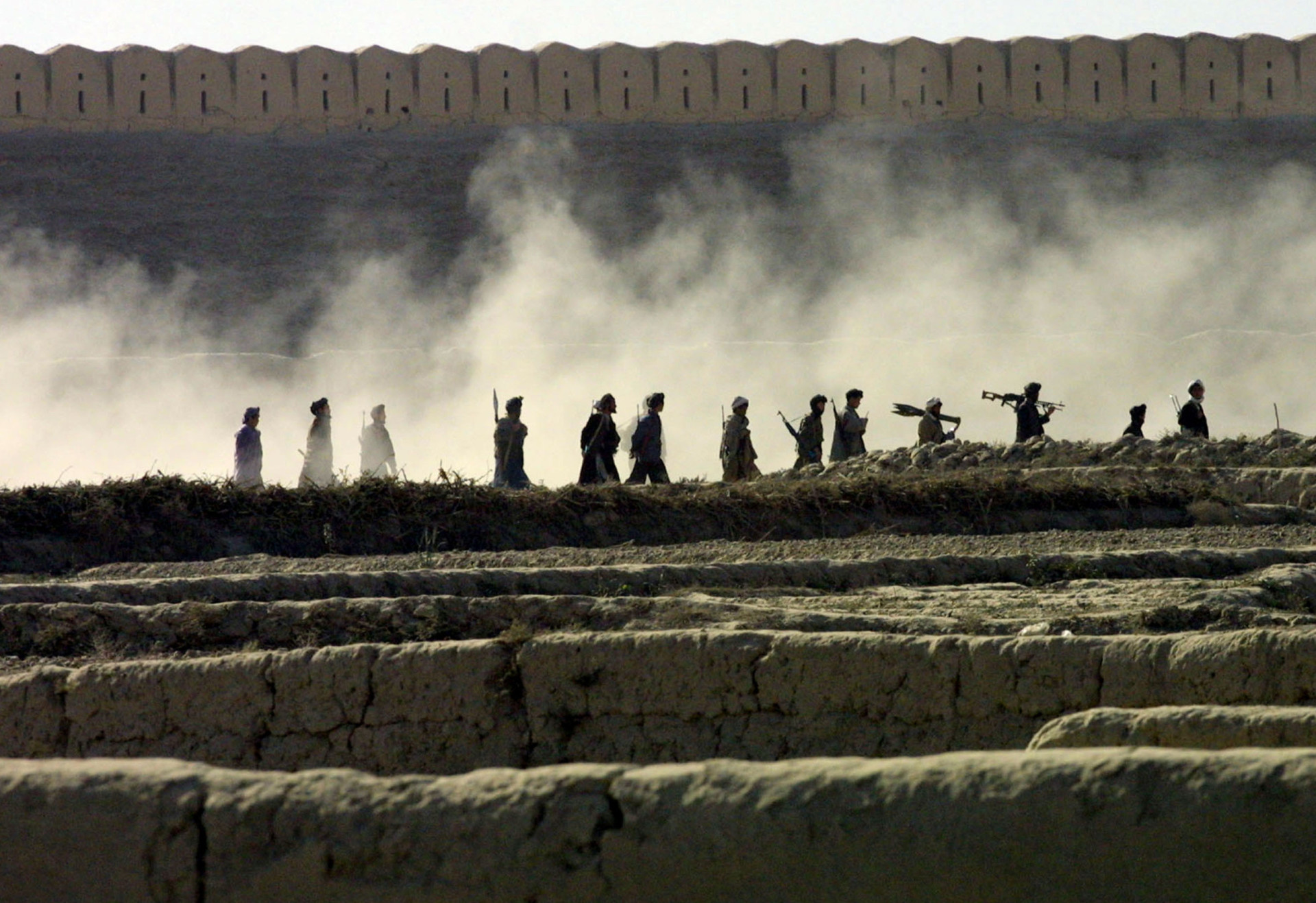 Die grausamsten Angriffe, die in Kriegszeiten verübt wurden