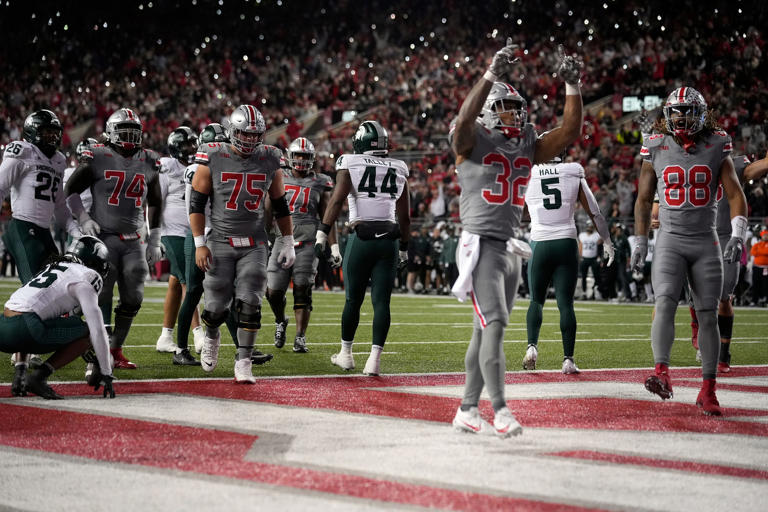 Ohio State football to open 2024 season vs. Akron, cancels Southern