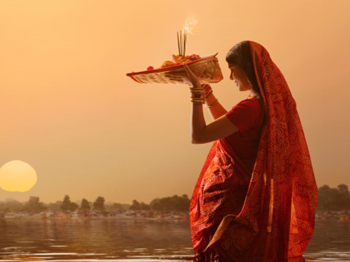 Chhath Puja 2023 Know Sunrise And Sunset Timings From 17th To 20th November 1101