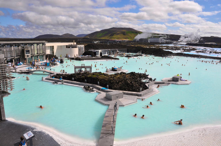 Is it safe to travel to Iceland? Latest Foreign Office advice