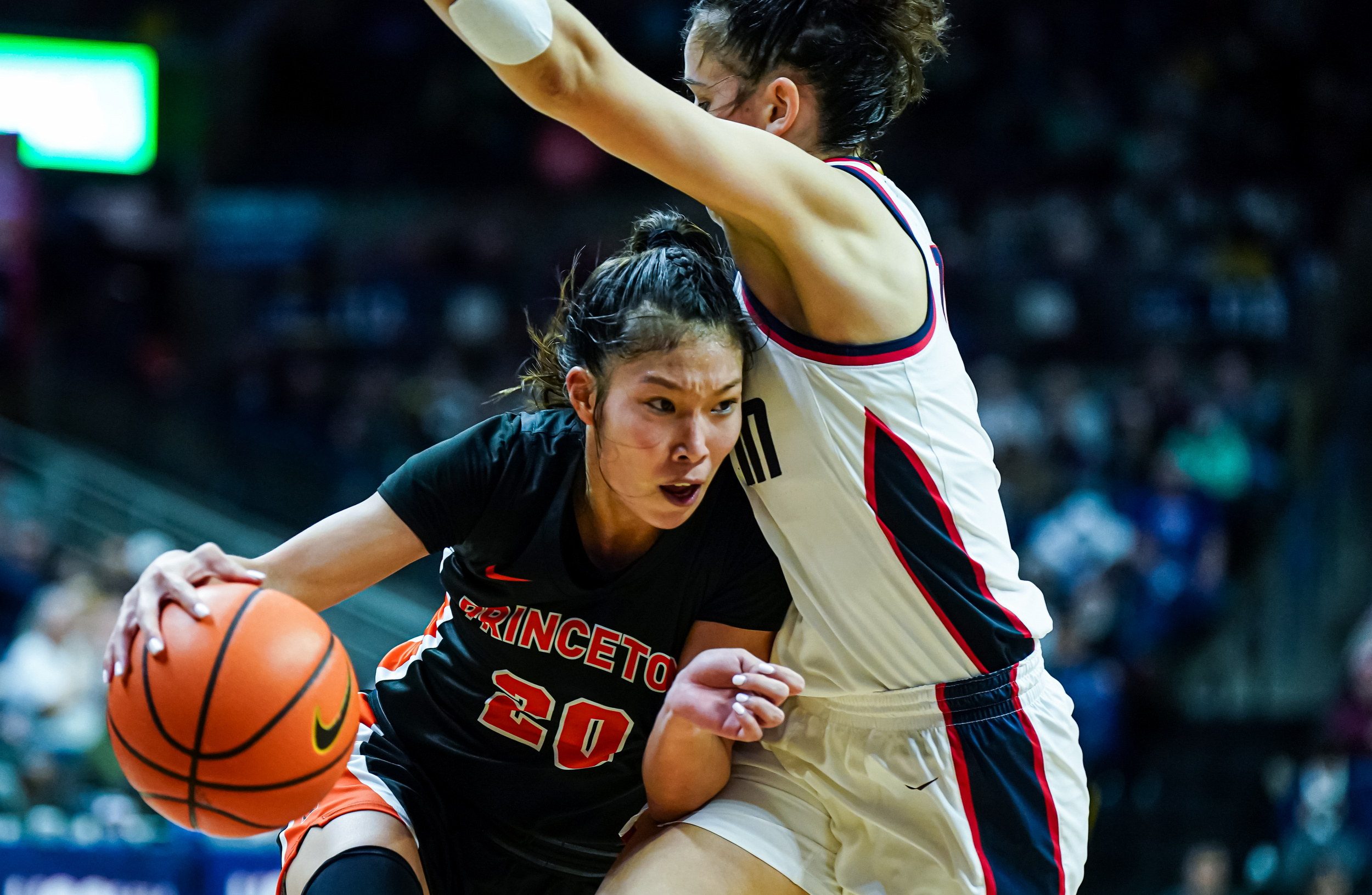 25 women's college basketball players to watch in 2023-24