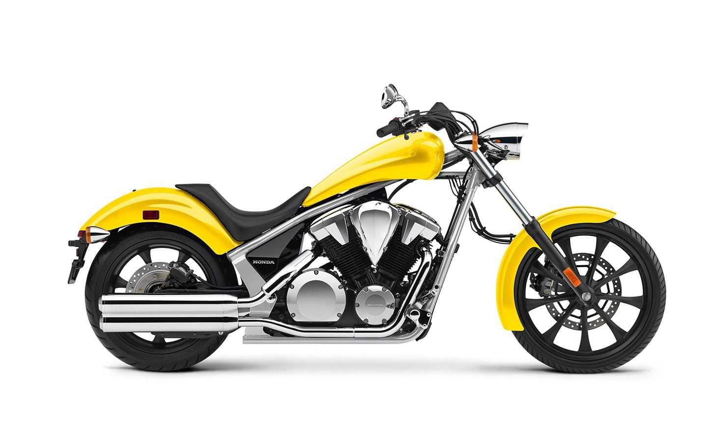 2024 Honda Fury Chopper Preview