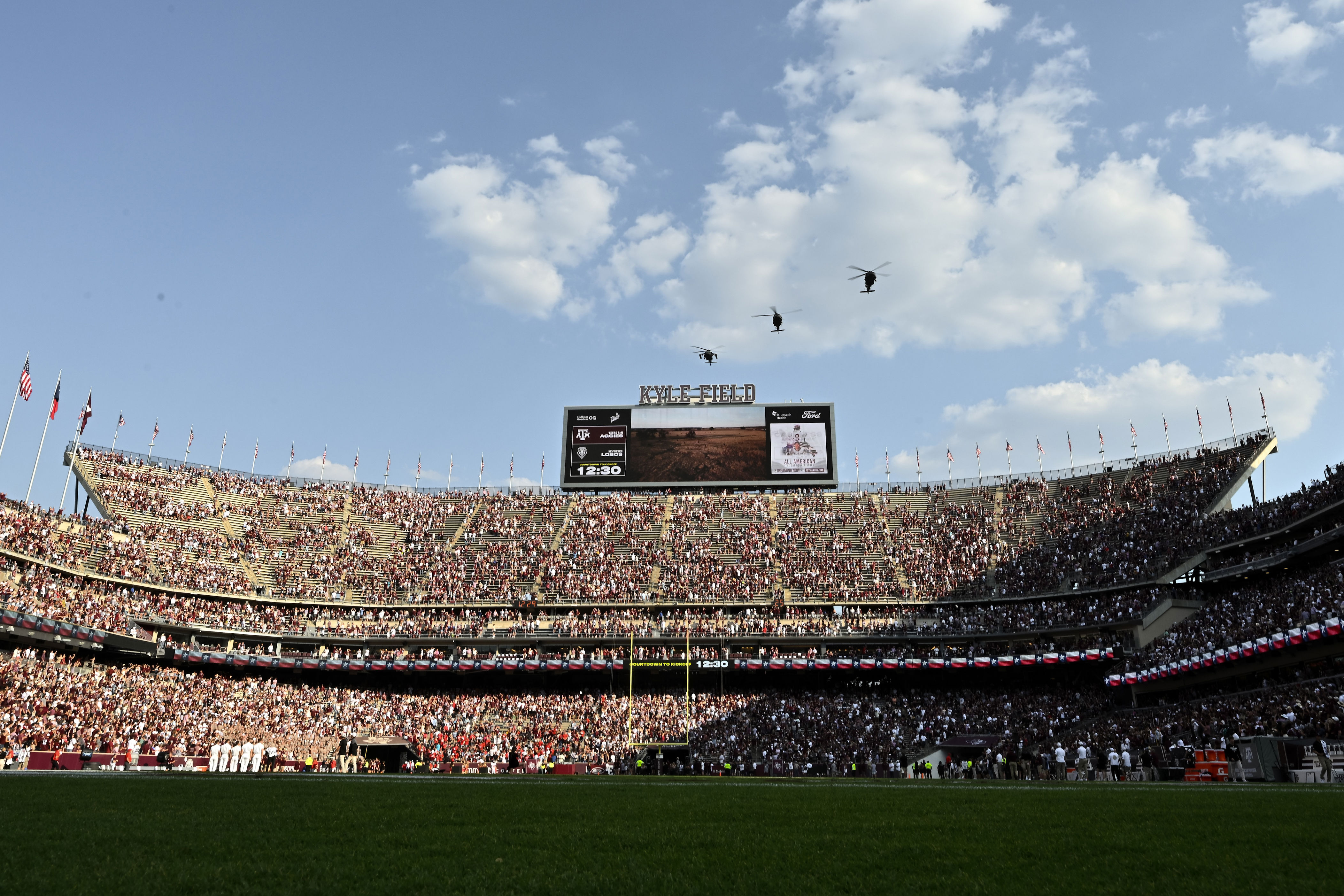 early-reaction-the-2024-texas-a-m-football-schedule-provides-a-path-to-the-college-football-playoff