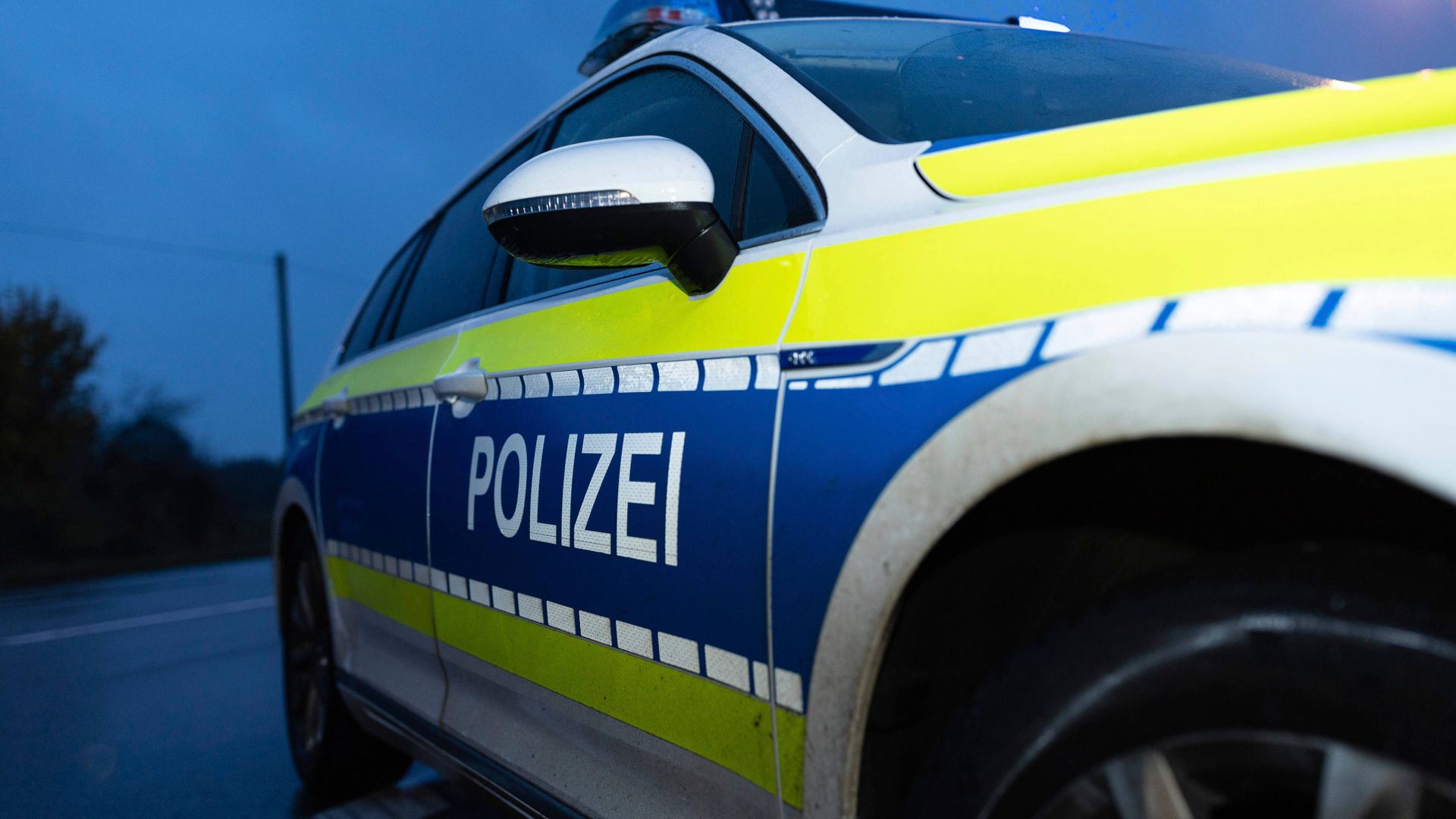 Querfurt: Unfall Mit Falschfahrer Auf A38 – Mehrere Tote