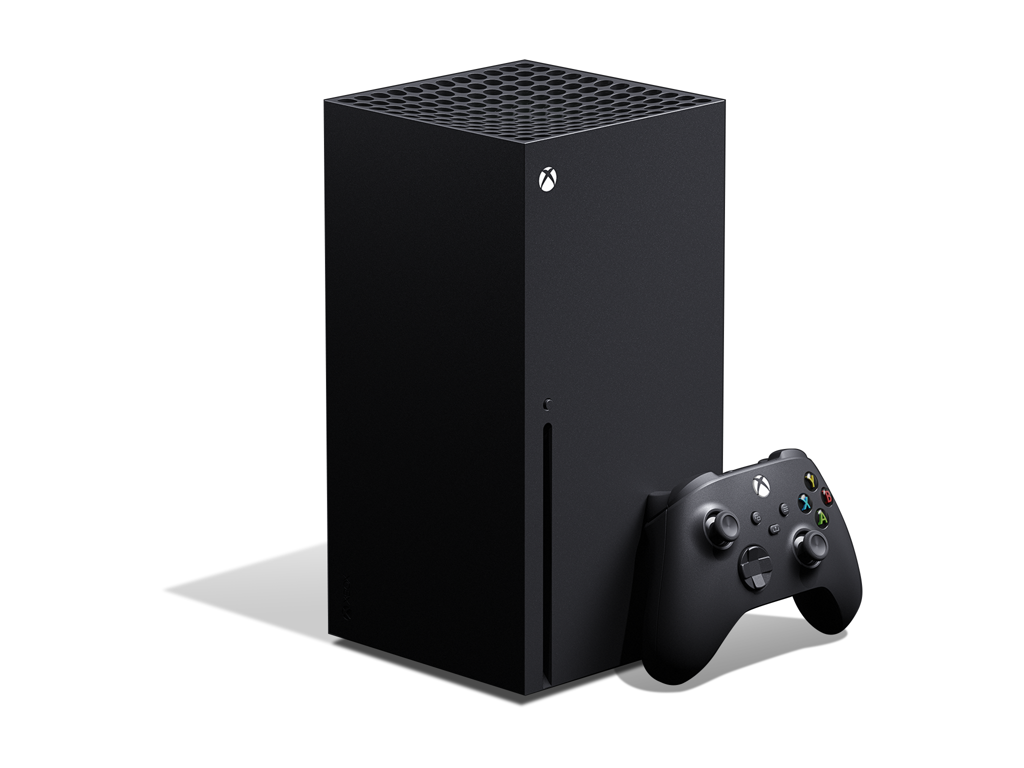 The Xbox Series X price has plummeted in the January sales