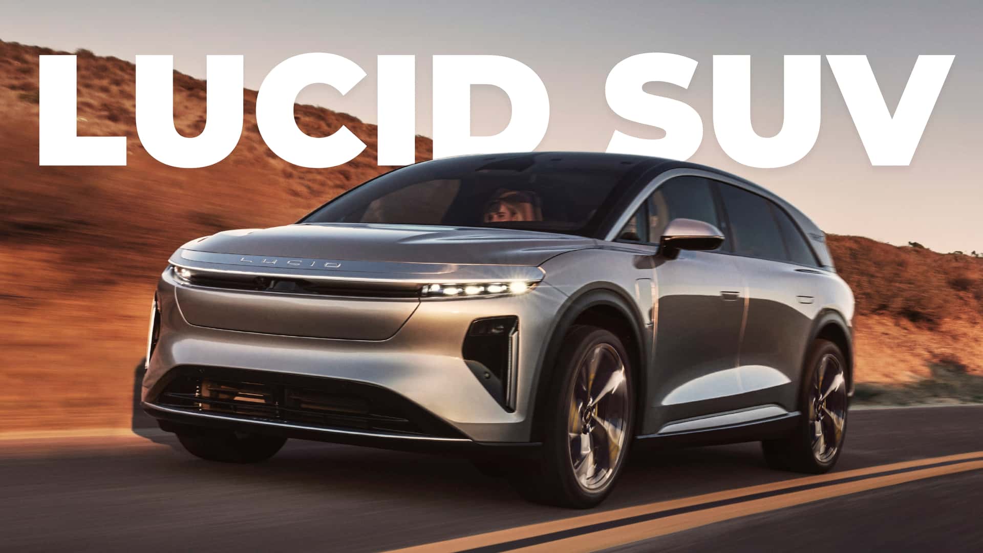 2025 Lucid Gravity Promises Up To 440 Miles Of Range, Sub-$80K Starting ...