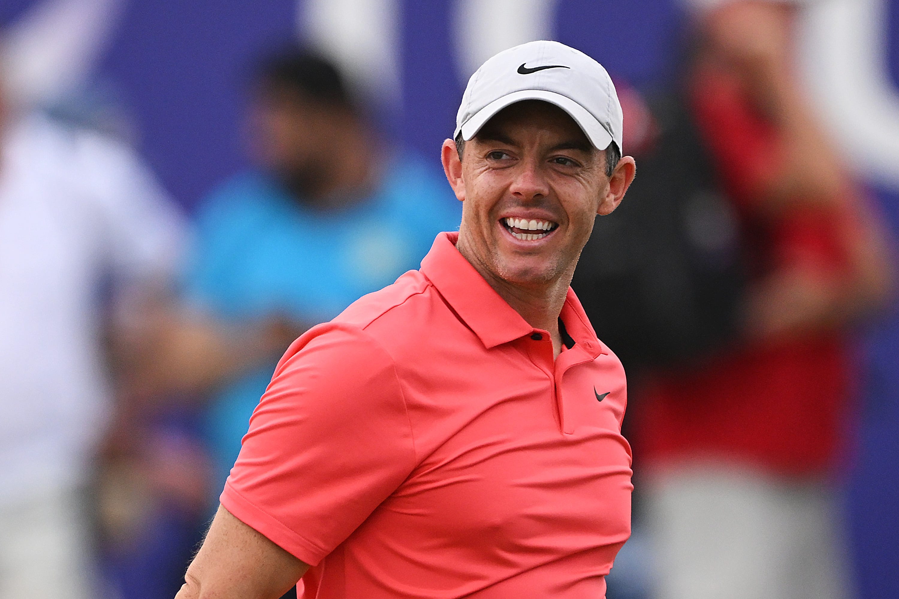 Rory McIlroy Backtracks On Criticism Of LIV Golf: 'Maybe A Little ...