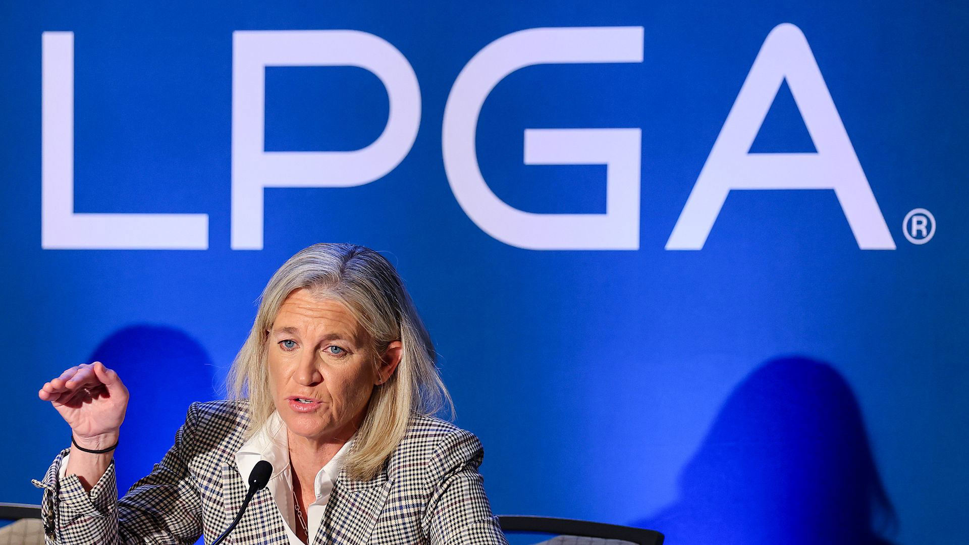 LPGA, ESPN agree on groundbreaking streaming deal through end of 2025