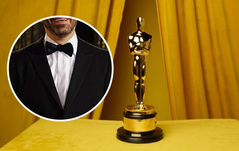 Oscar 2024 Host revealed