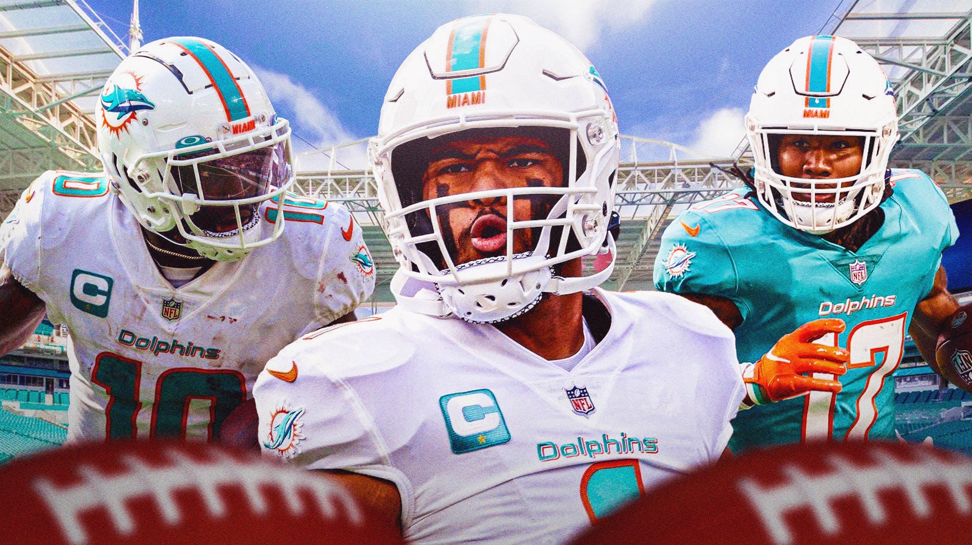 Dolphins Bold Predictions For Week 11 Matchup Vs. Raiders