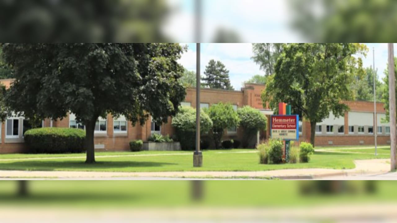 Saginaw Twp. school ranked 15 best elementary school in state