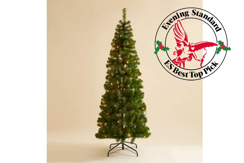 Best Pop-up Christmas Trees To Easily Achieve A Festive Feel