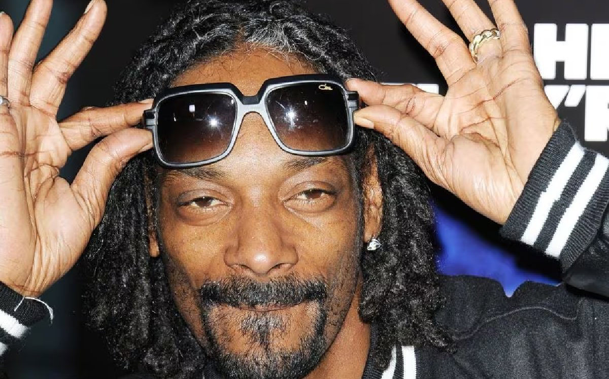 Los mejores memes de Snoop Dogg luego de que anunció que dejará de ...