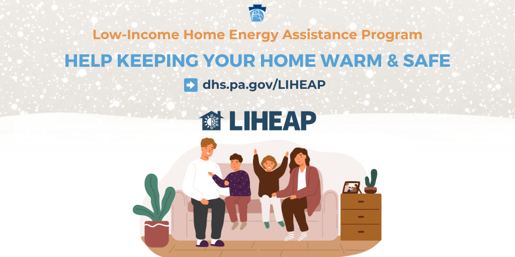 Applications are open for the 20232024 LIHEAP season! Commonwealth