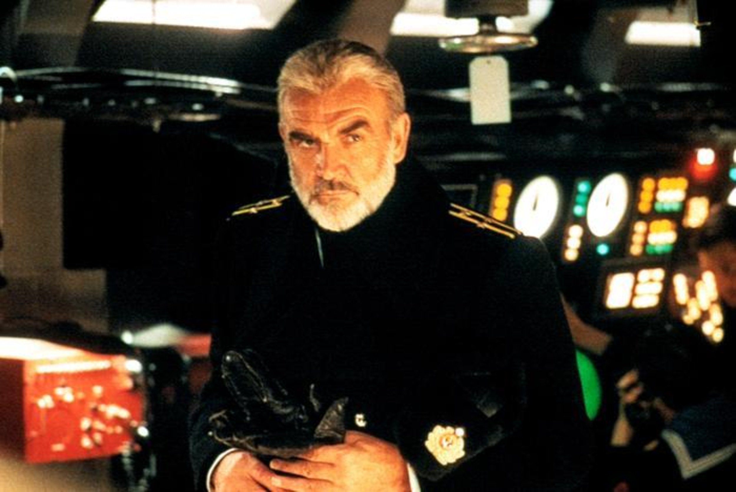 <p>When Connery showed up to shoot, he was wearing a hairpiece that had a ponytail element. Connery was a fan and wanted to wear it for the movie, but he was pretty much the only one. McTiernan hated it, and Connery started to get mocked on set. He agreed to nix the ponytail and go with the hairpiece you see in the movie. McTiernan jokingly called it a “$20,000 hairpiece,” not because of the actual cost of the piece but because the change led to reshoots.</p><p><a href='https://www.msn.com/en-us/community/channel/vid-cj9pqbr0vn9in2b6ddcd8sfgpfq6x6utp44fssrv6mc2gtybw0us'>Follow us on MSN to see more of our exclusive entertainment content.</a></p>