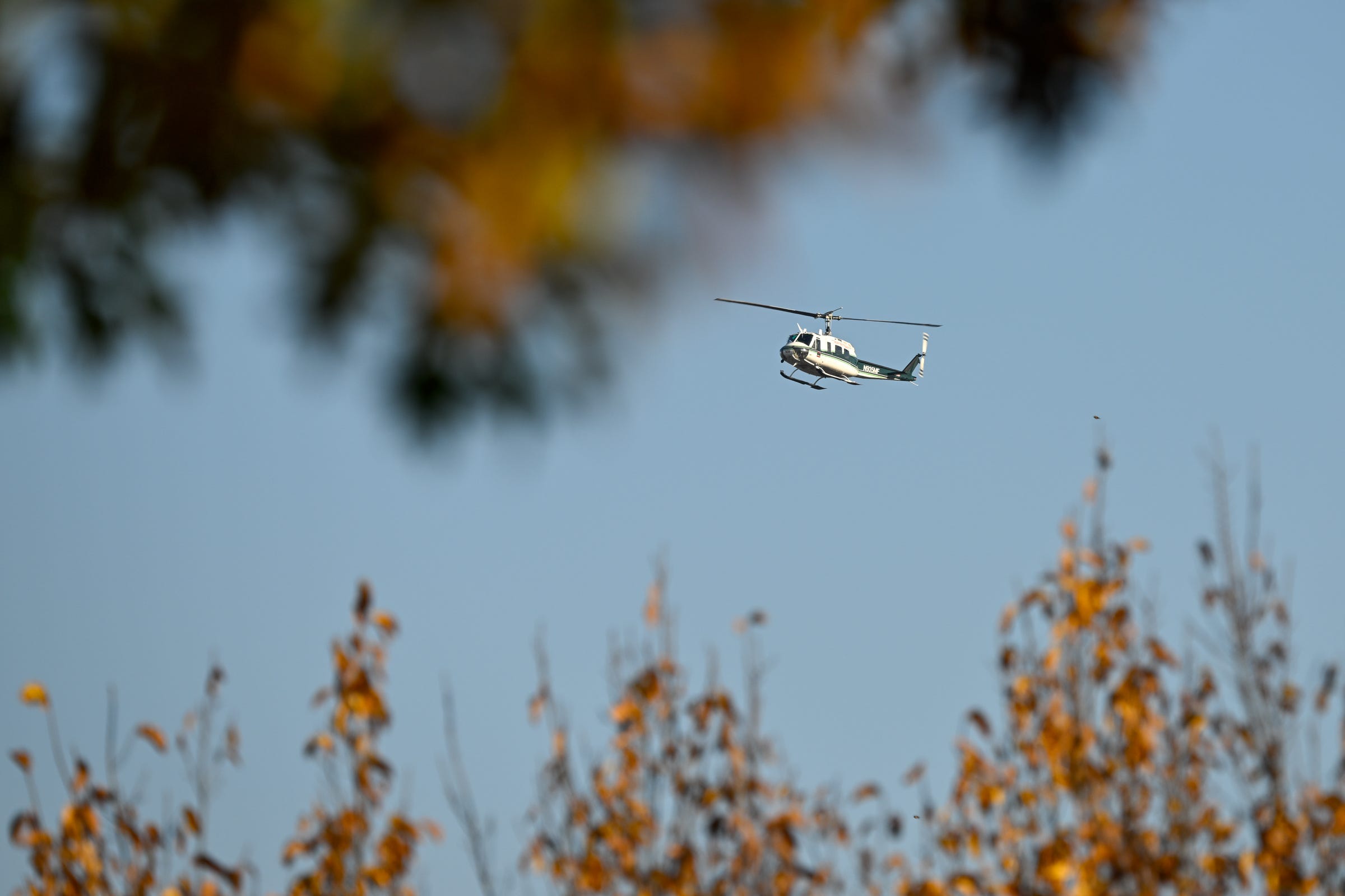 Hiker Who Was Missing For More Than A Week At Big Bend National Park ...