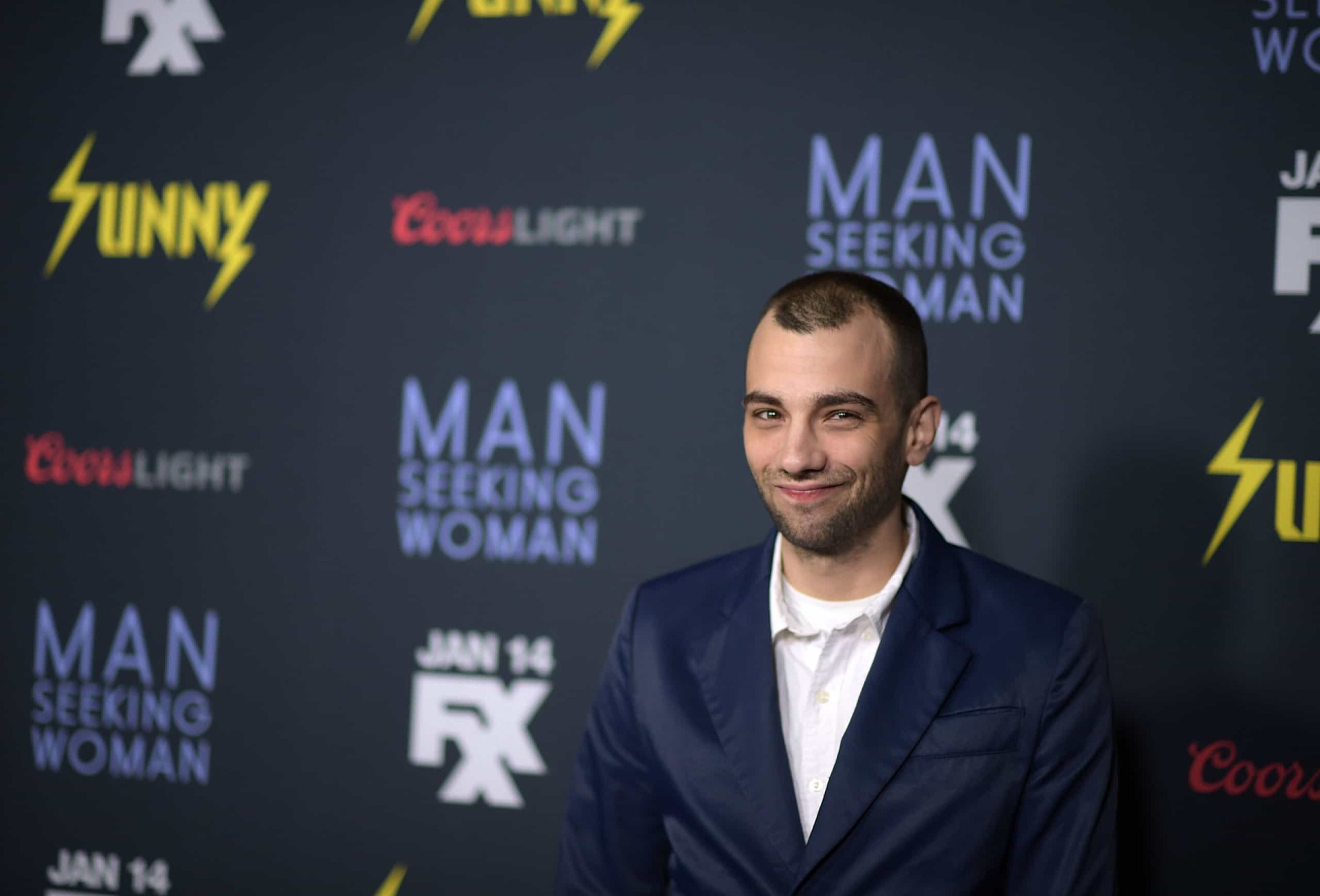 Outstanding Contribution 2023