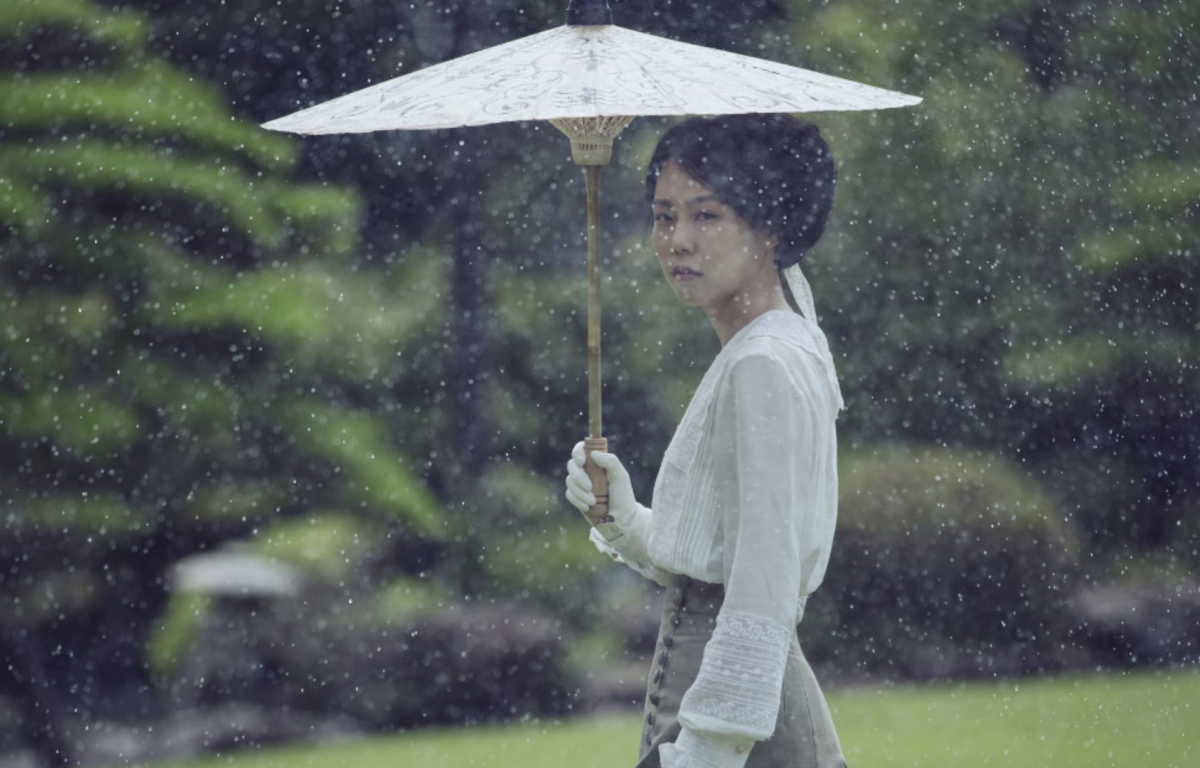 20 Ideal Period Dramas for a Momentary Escape