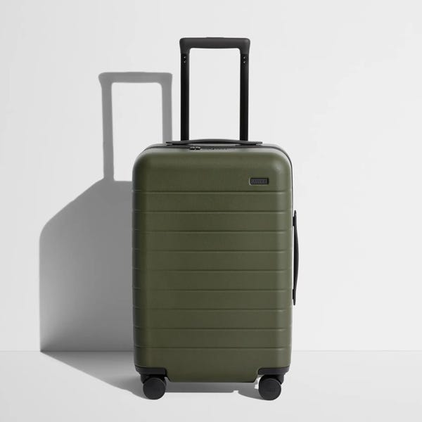 Black Friday luggage deals Save up to 40 on Samsonite, Away, Tumi