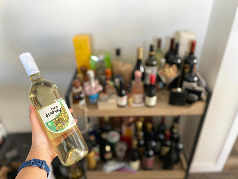 Naked Wines review We used the 100 voucher to get a legit deal on a case of easydrinking