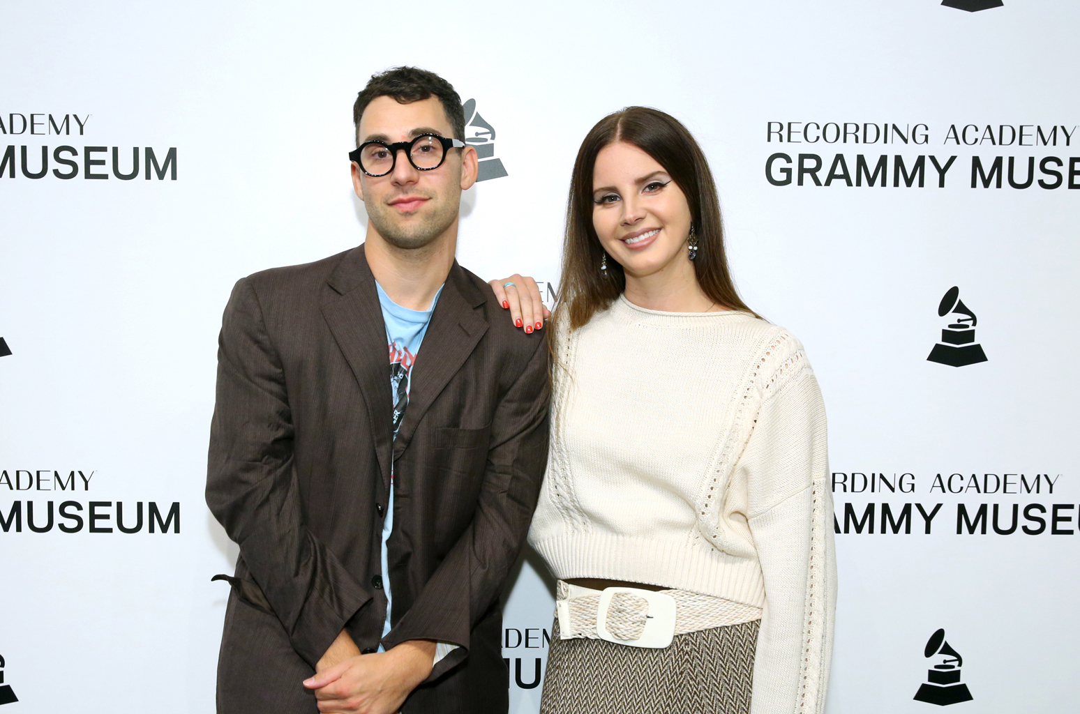 Jack Antonoff Curating Apple TV+ ‘The New Look' Soundtrack With Songs ...